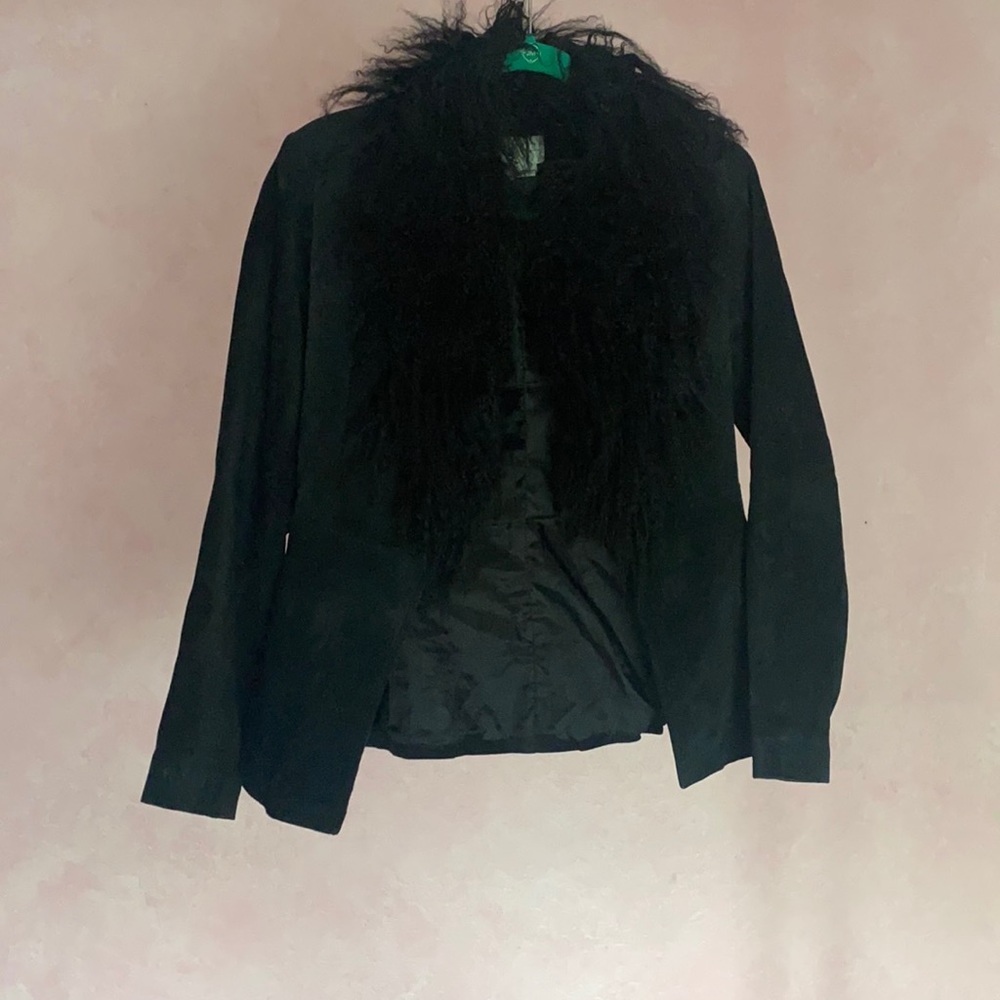 Charlotte Russe jacket